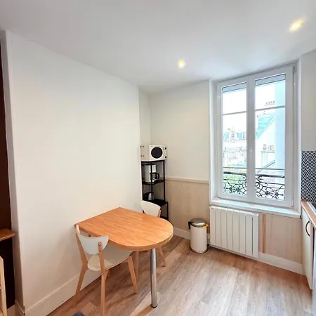 Lejlighed Cambronne Paris